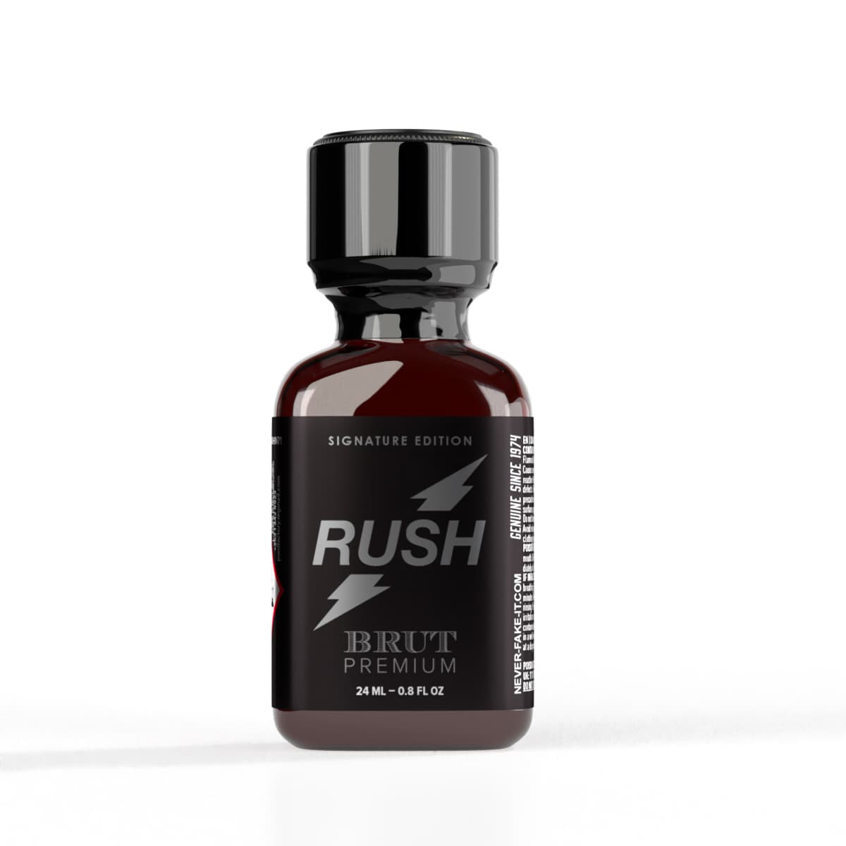 Rush Brut Premium, format 24 ml