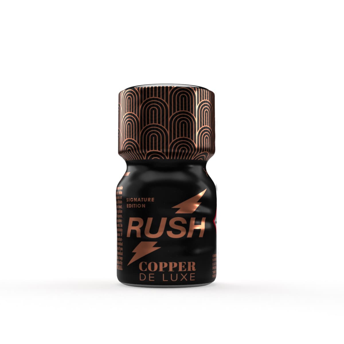 Flacon Rush De Luxe