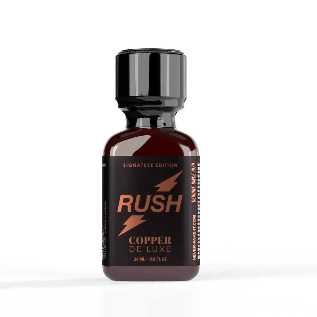 Rush De Luxe, format 24 ml