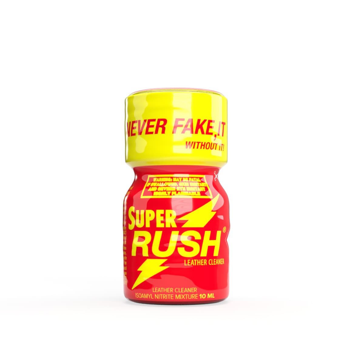 Flacon Super Rush