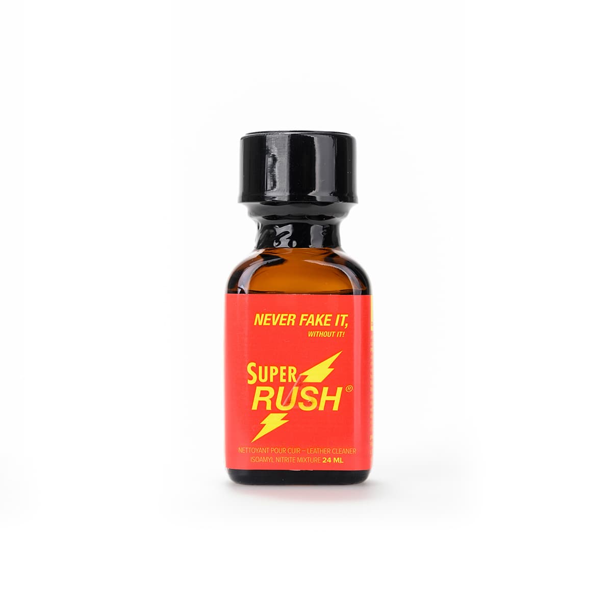 Super Rush, format 24 ml