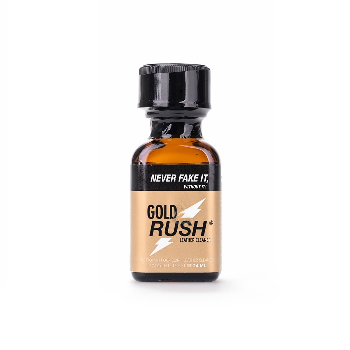 Gold Rush, format 24 ml