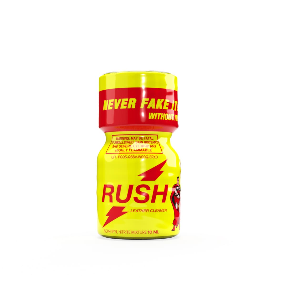 Flacon Rush