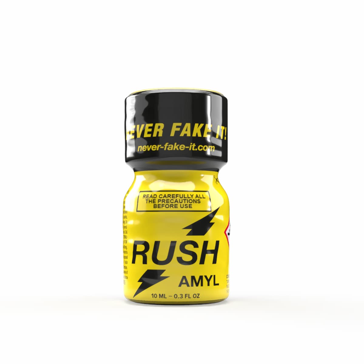 Flacon Rush Amyl