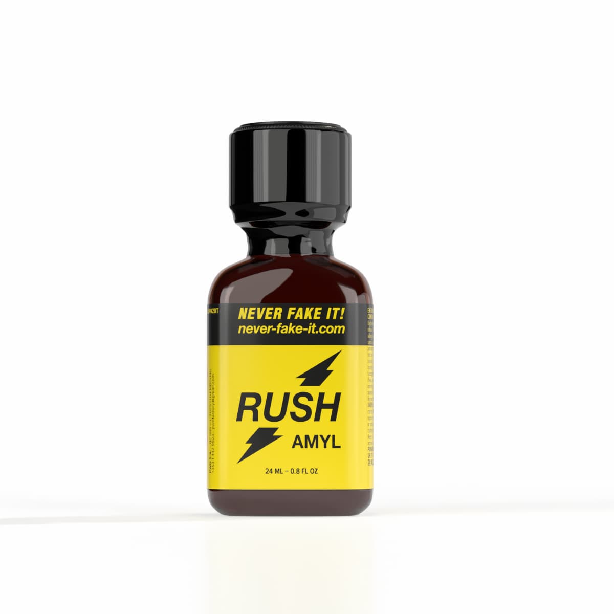Flacon Rush Amyl