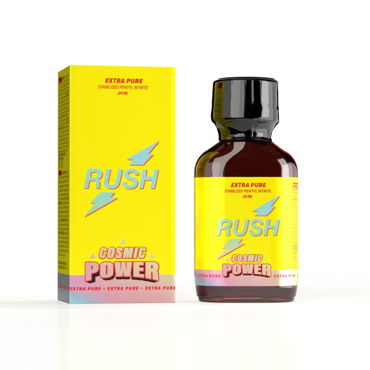 Flacon Rush Cosmic Power