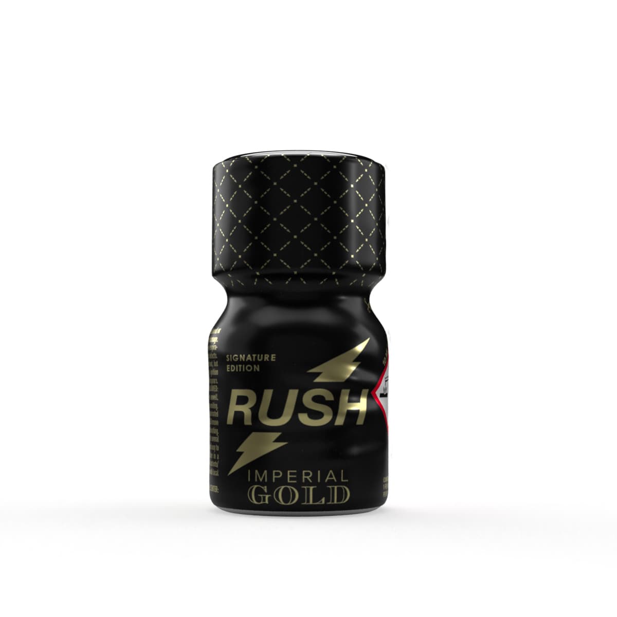 Flacon Rush Imperial Gold