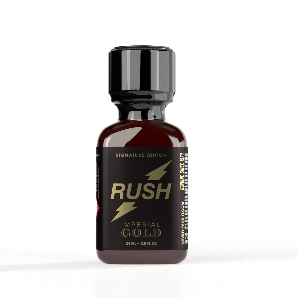 Rush Imperial Gold, format 24 ml