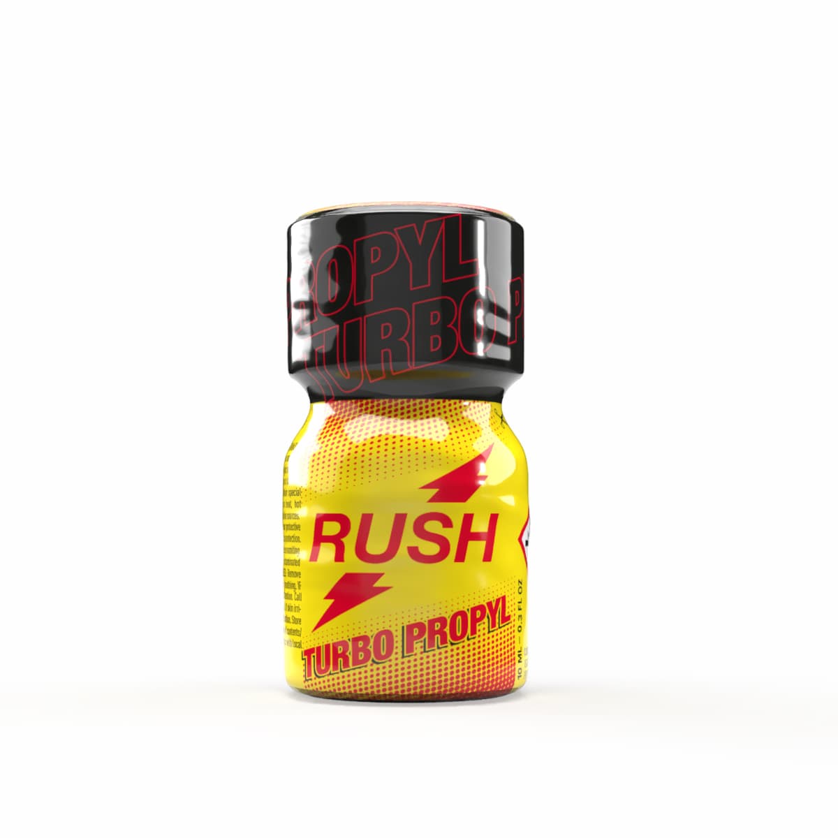 Flacon Rush Turbo