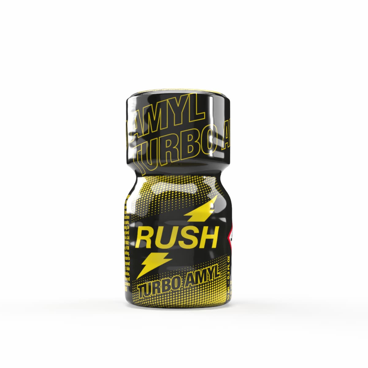 Flacon Rush Turbo Amyl