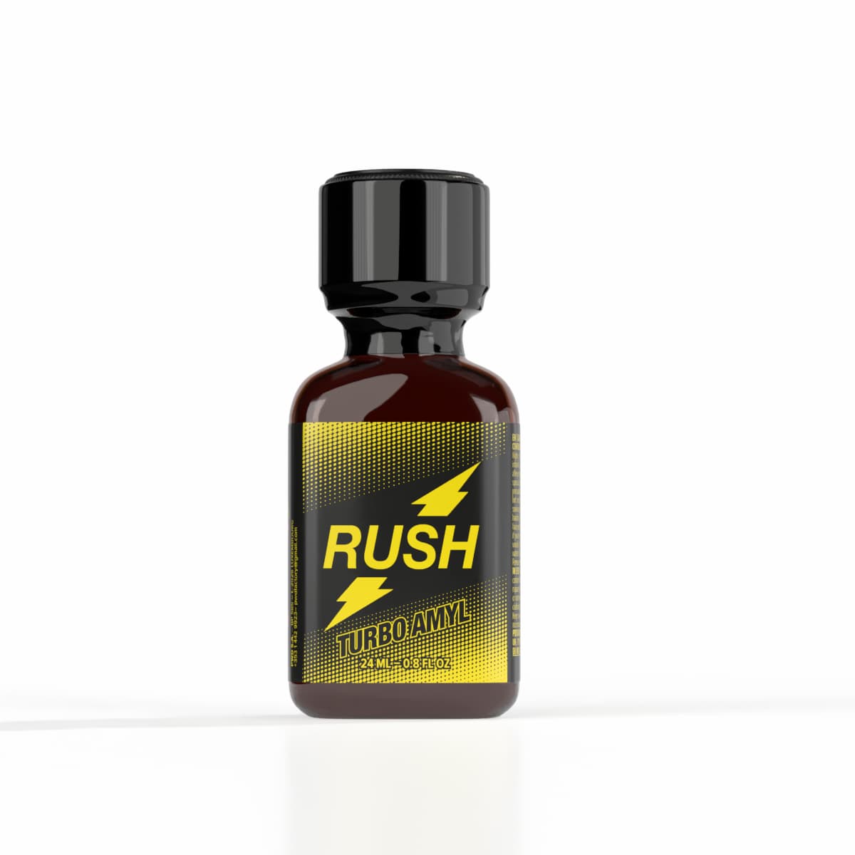 Rush Turbo Amyl, format 24 ml