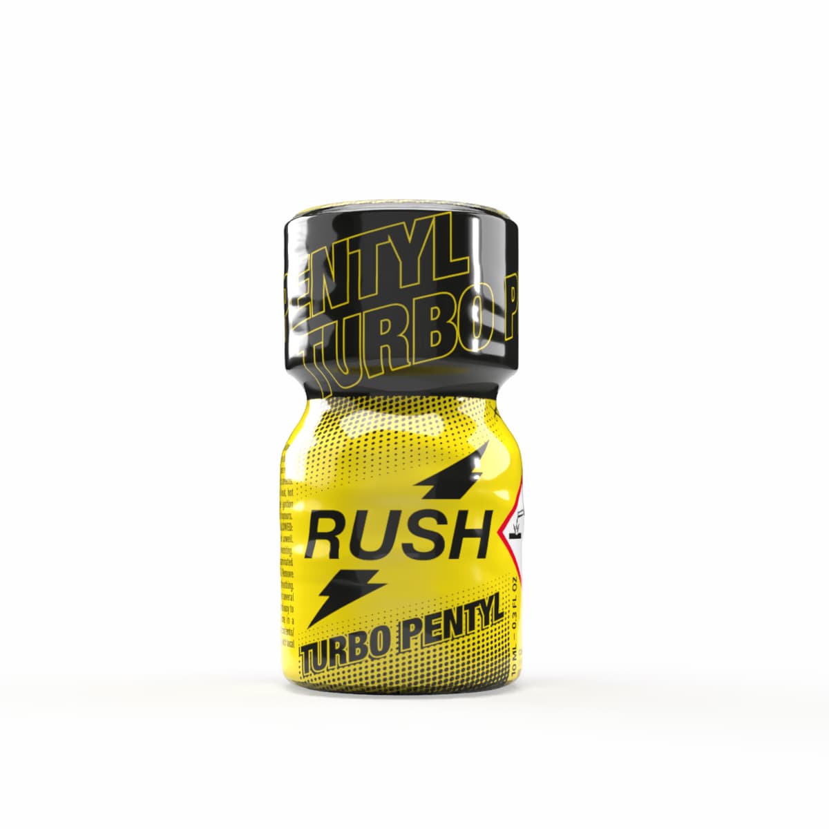 Flacon Rush Turbo Pentyl