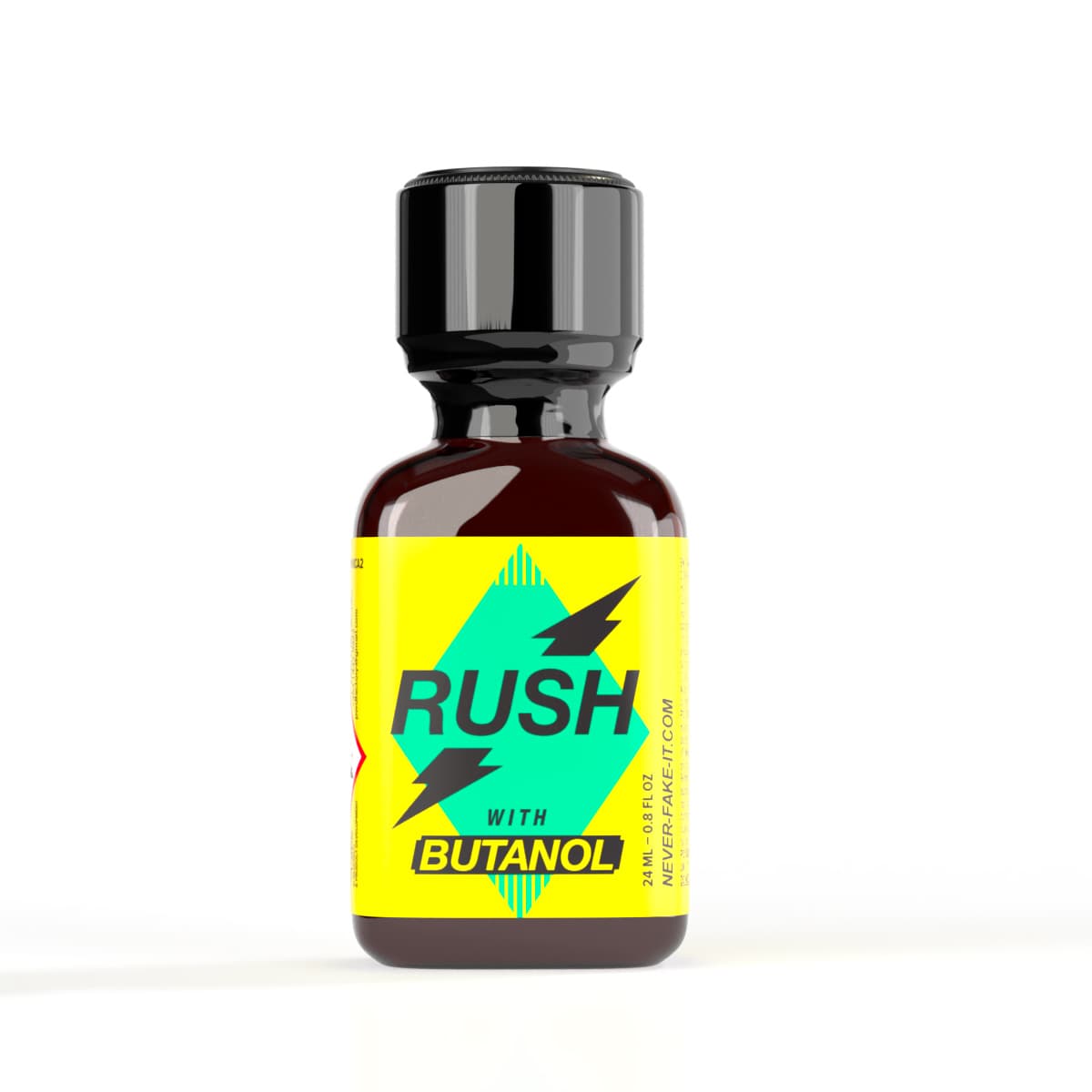 Rush With Butanol, format 24 ml