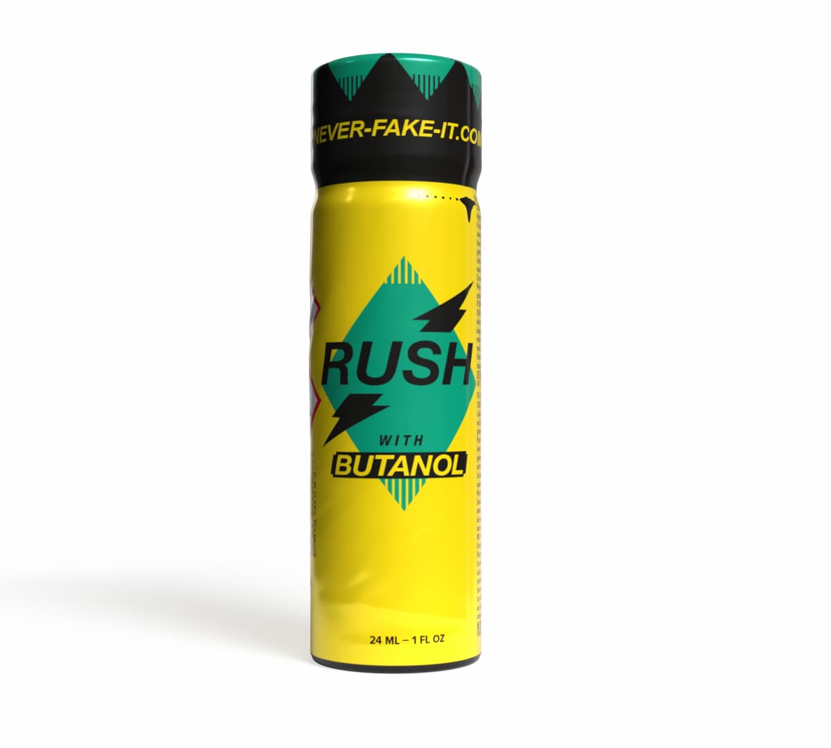 Rush With Butanol, format 24 ml étiré