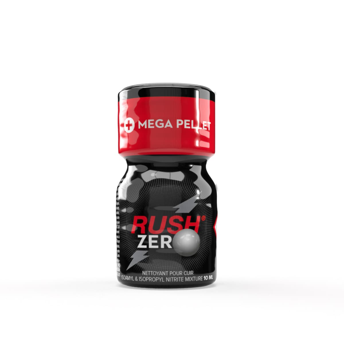 Flacon Rush Zero