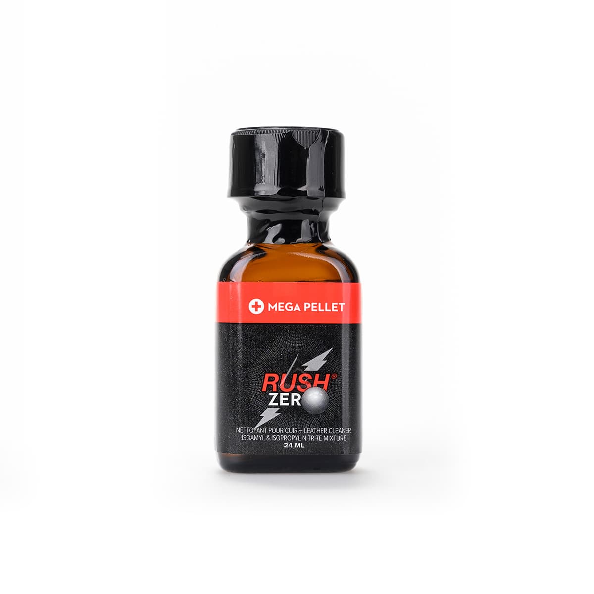 Flacon Rush Zero
