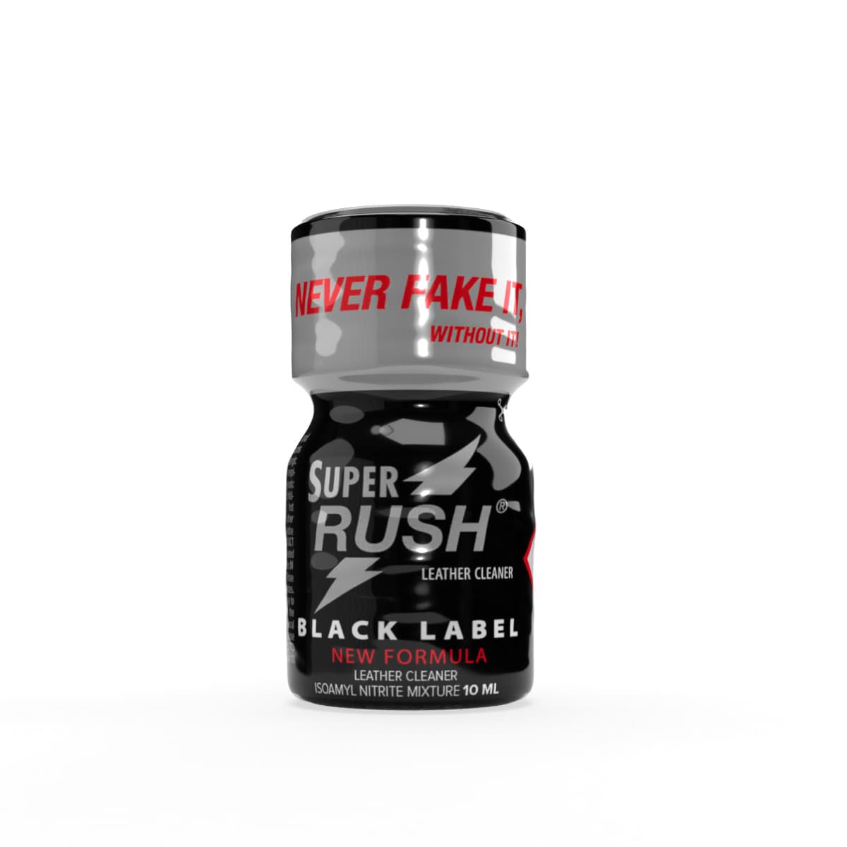 Flacon Super Rush Black Label